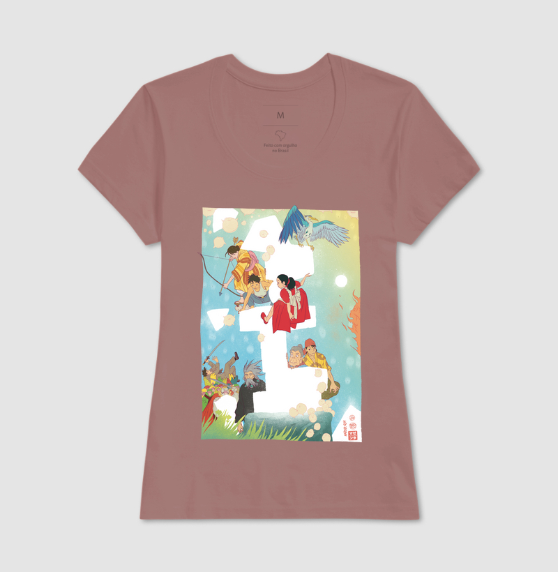 Camisa 12