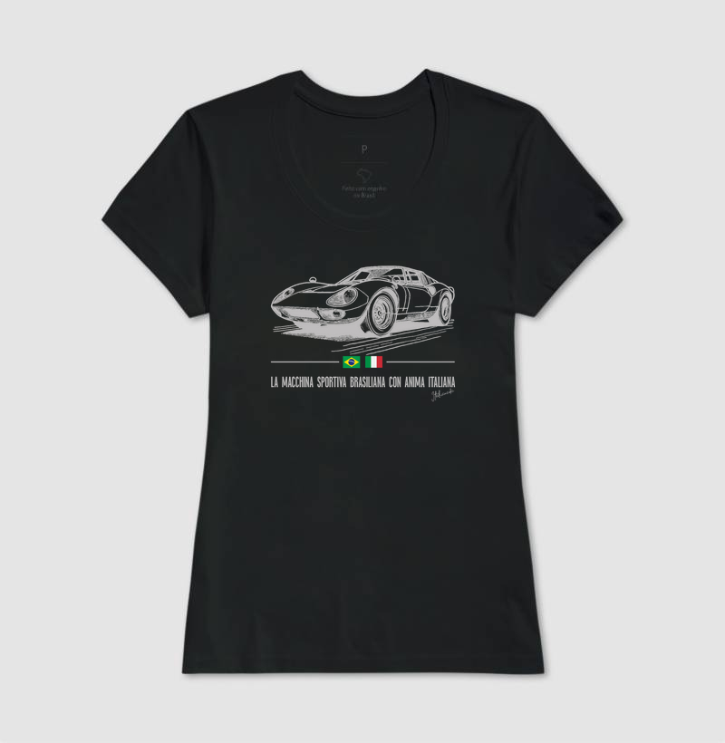 Camisa 9