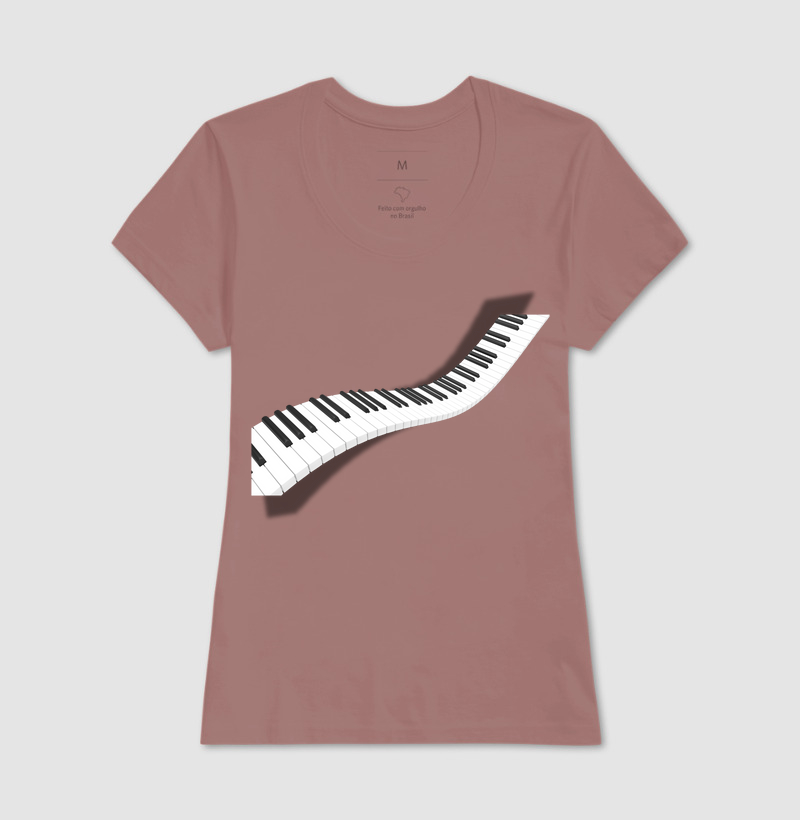 Camisa 16