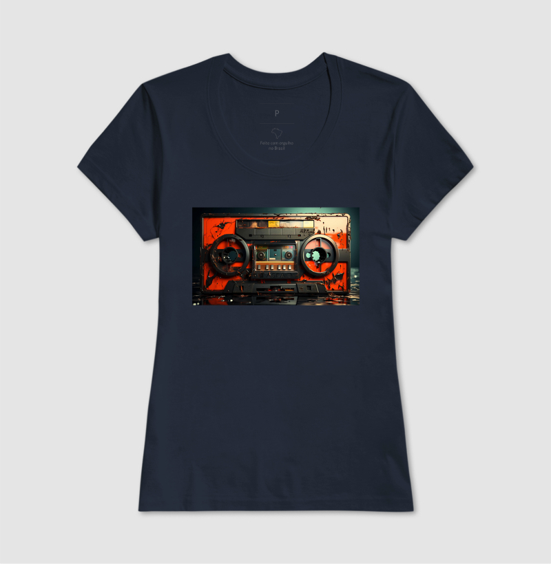Camisa 9