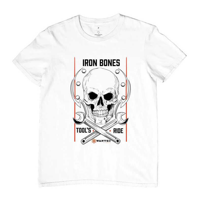 Camisa 10