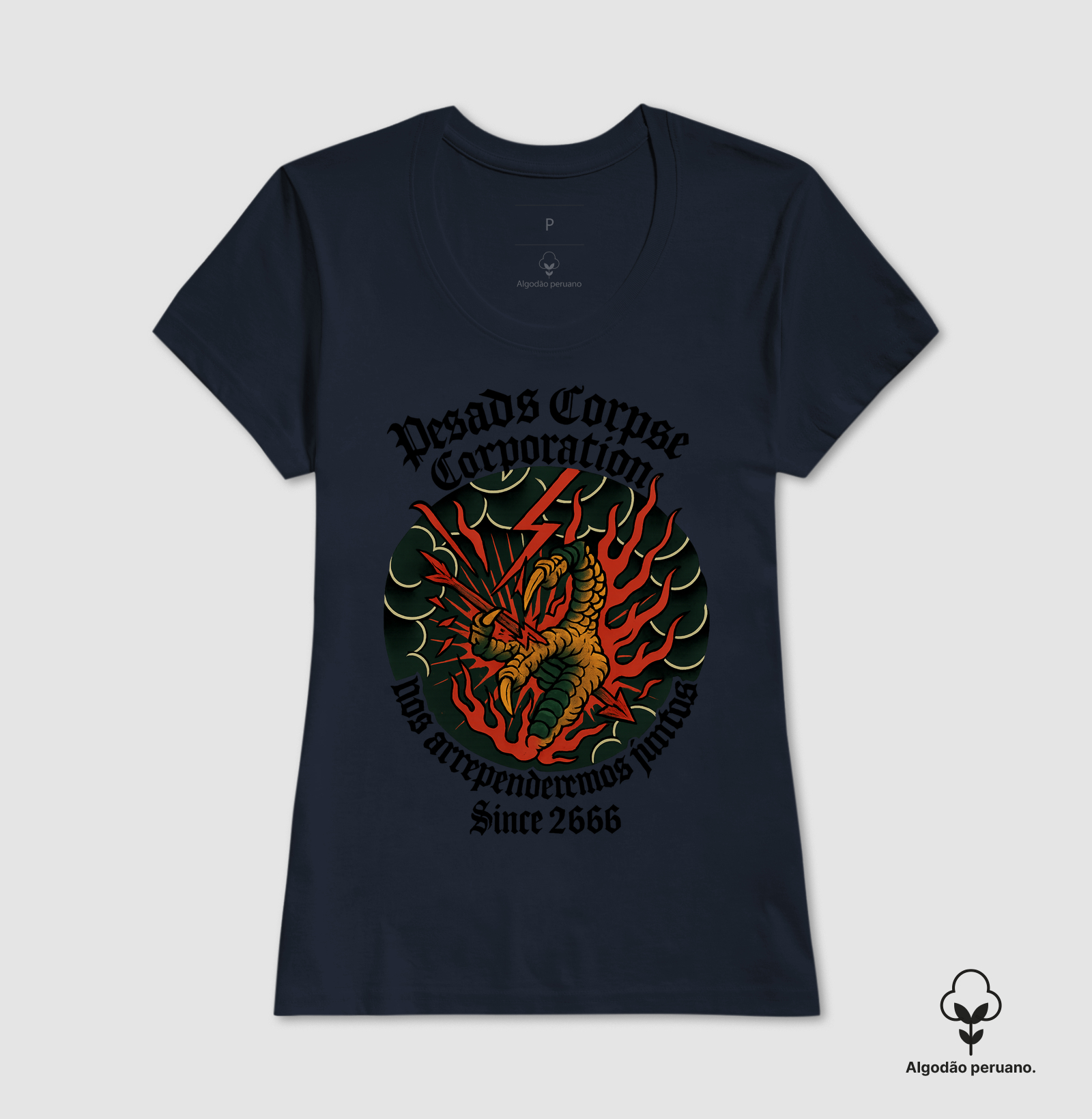 Camisa 5