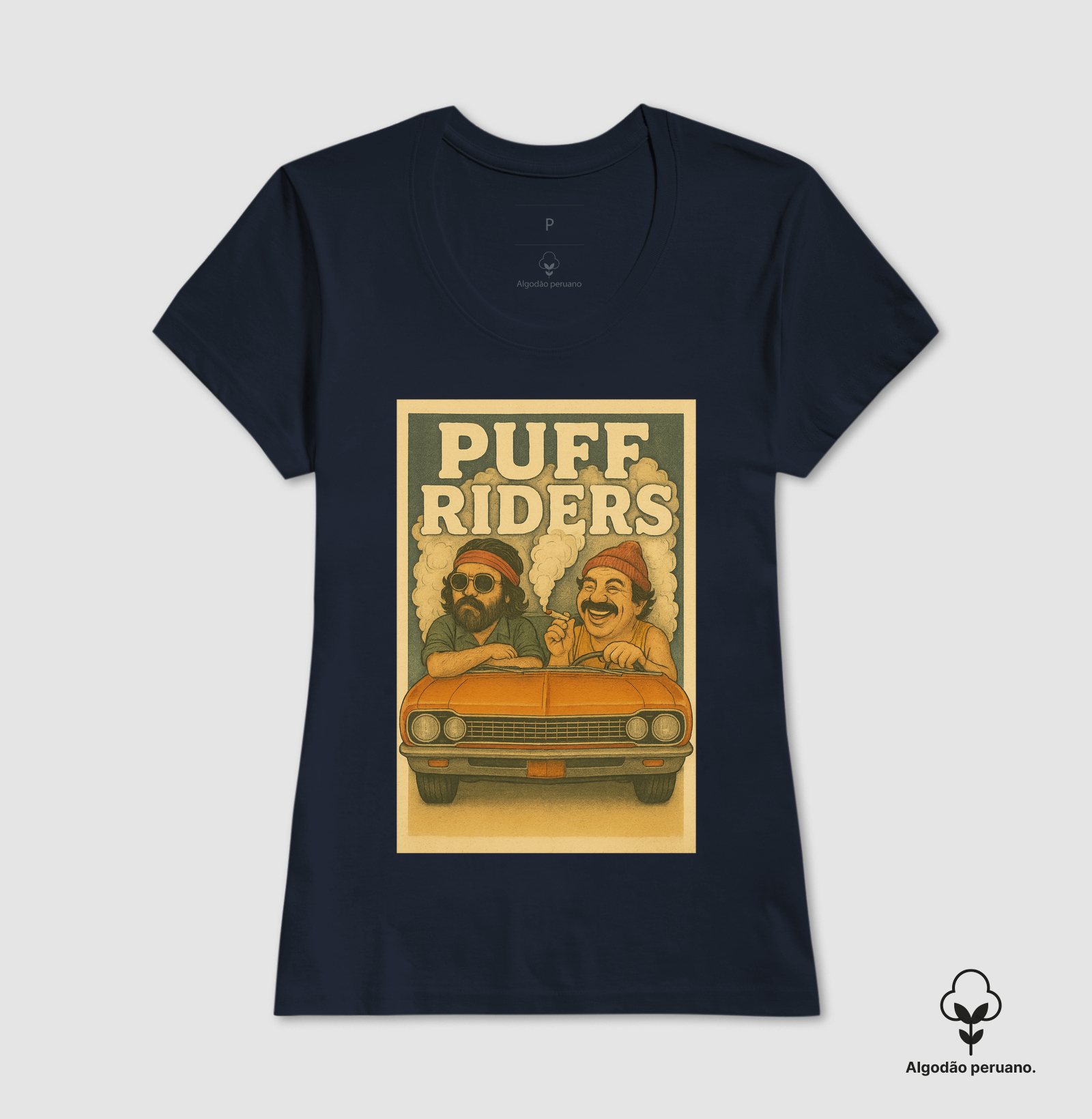 Camisa 1