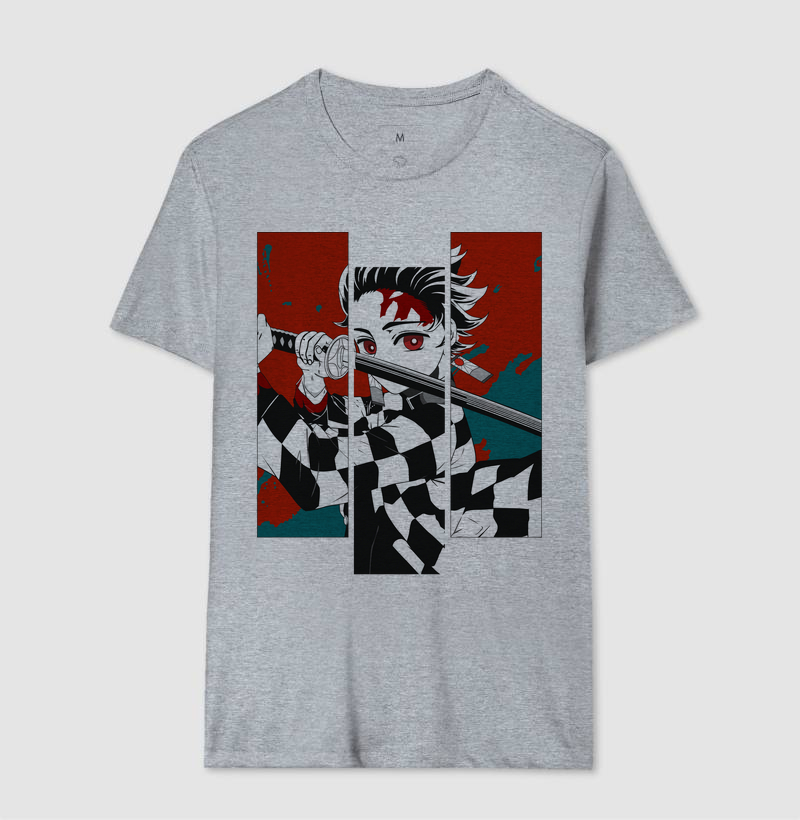 Camisa 19