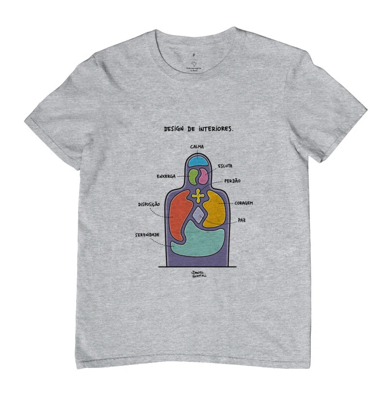 Camisa 5