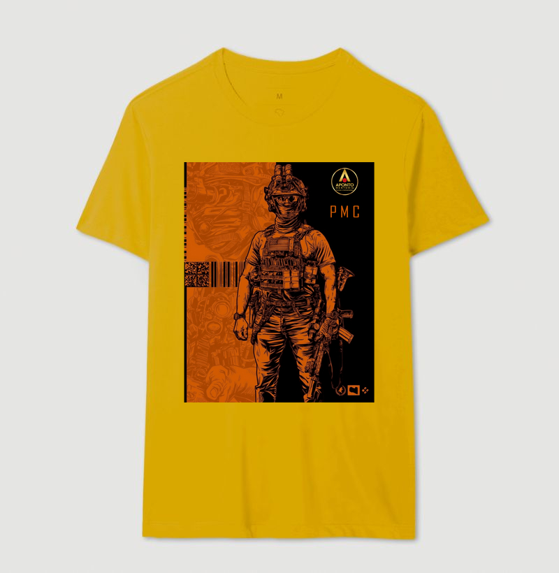 Camisa 14