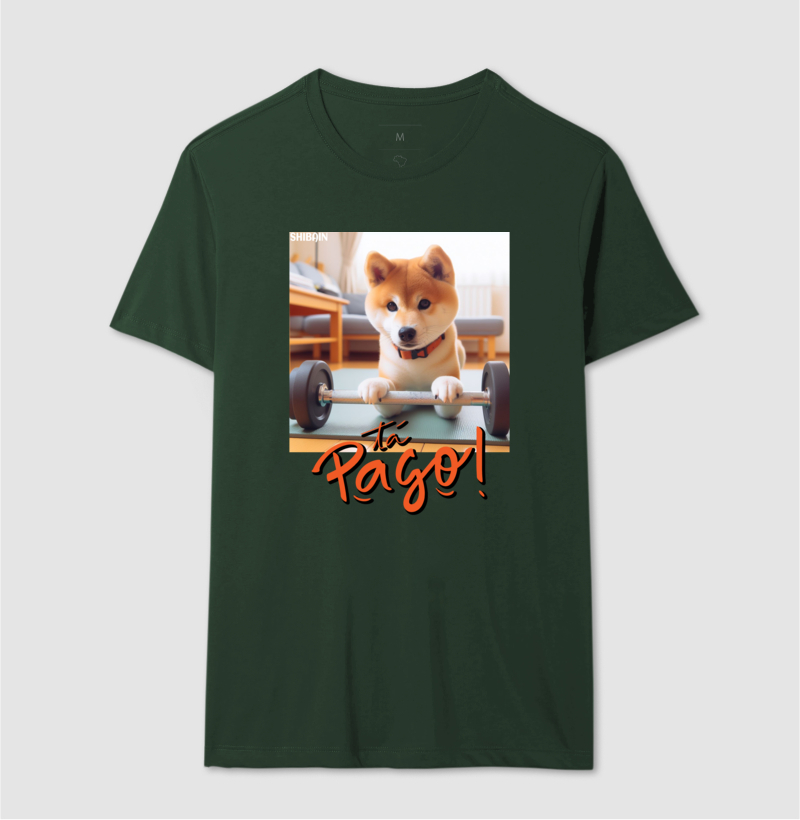Camisa 9