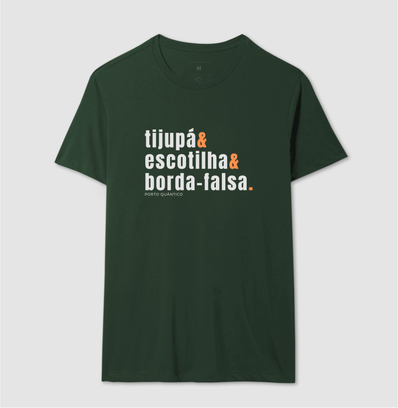 Camisa 11
