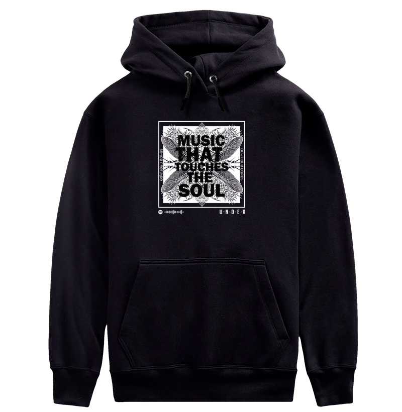 MOLETOM MUSIC THAT TOUCHES THE SOUL