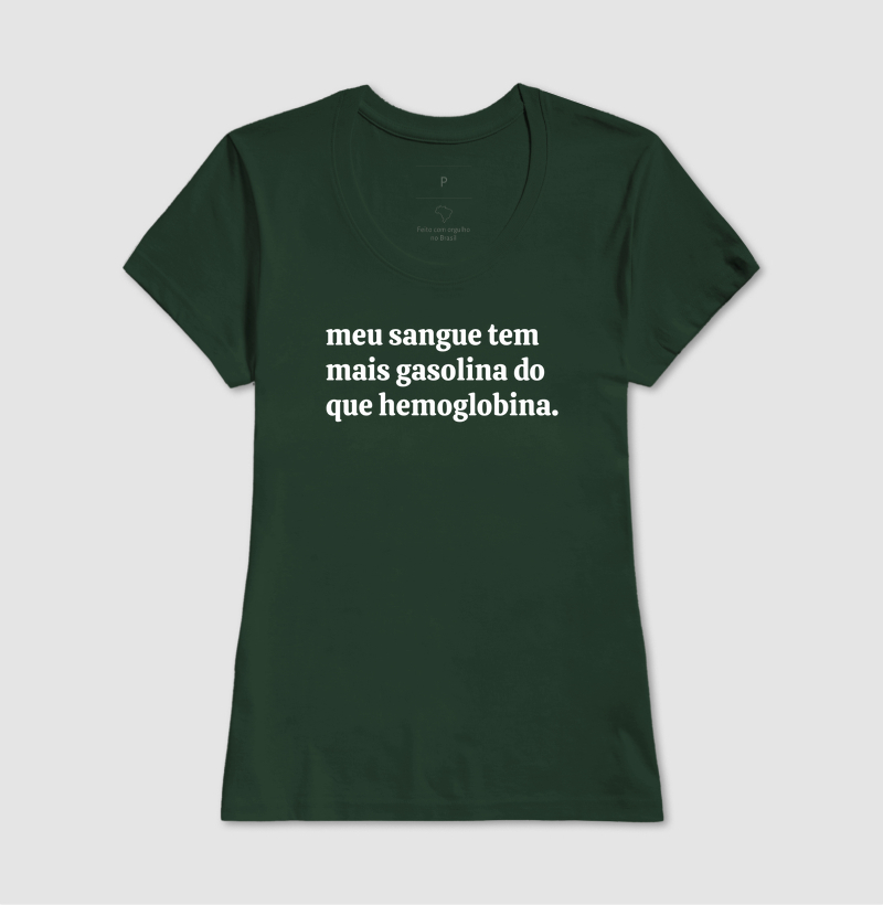 Camisa 8