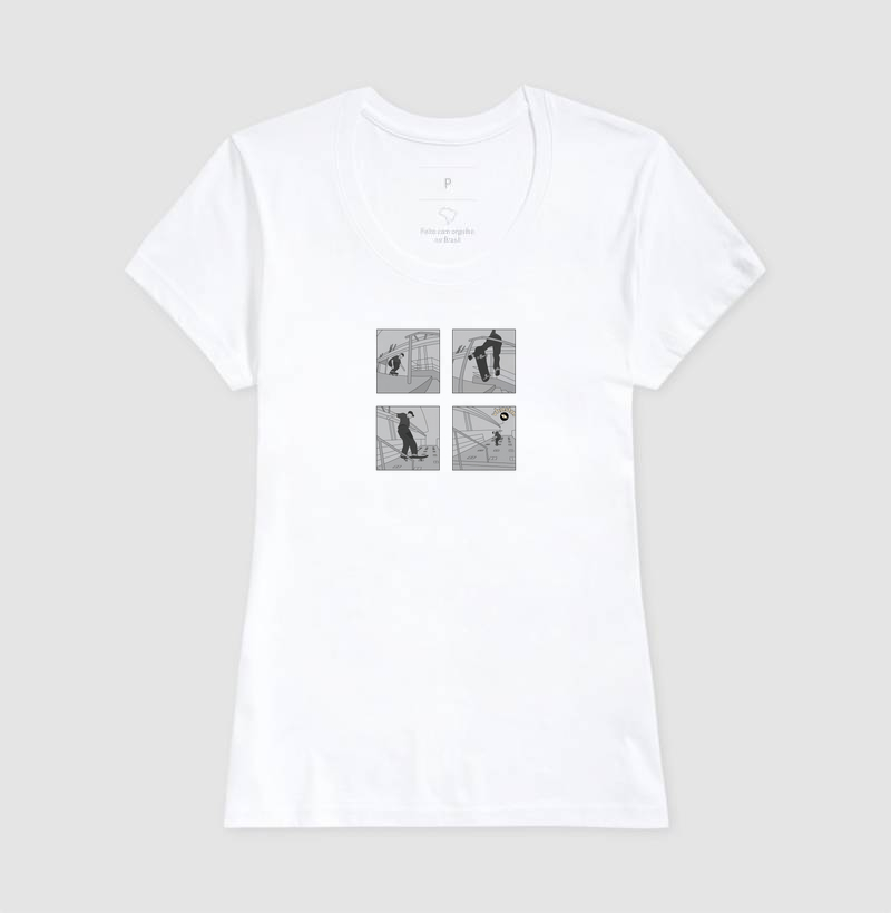 Camisa 13