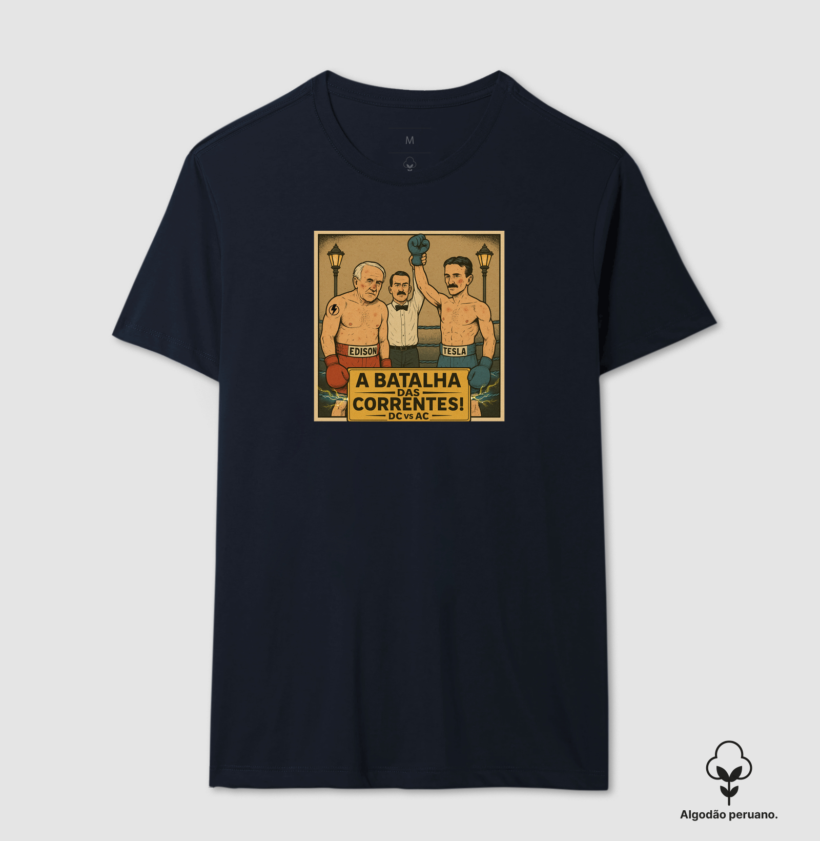 Camisa 9