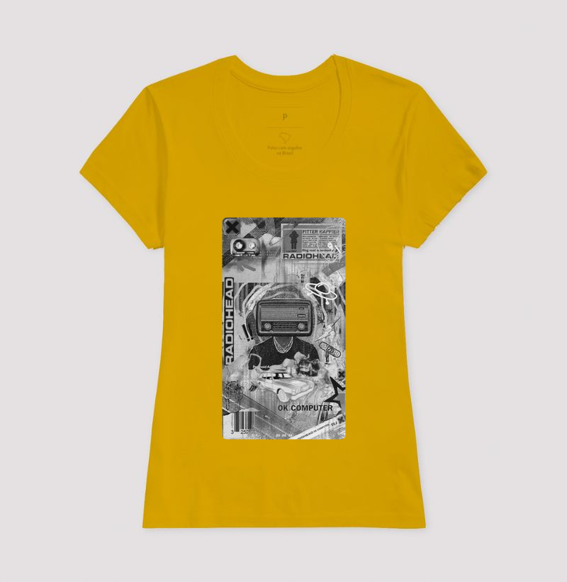 Camisa 14