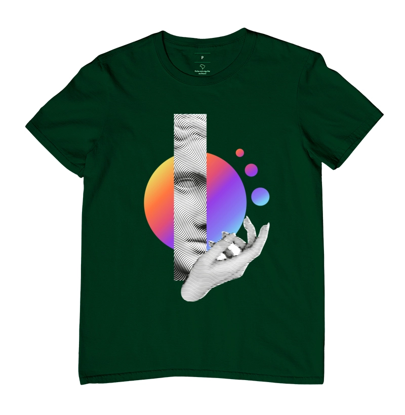 Camisa 9