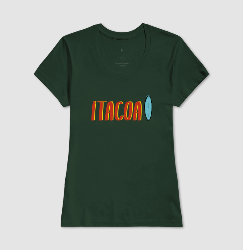 Camisa 12