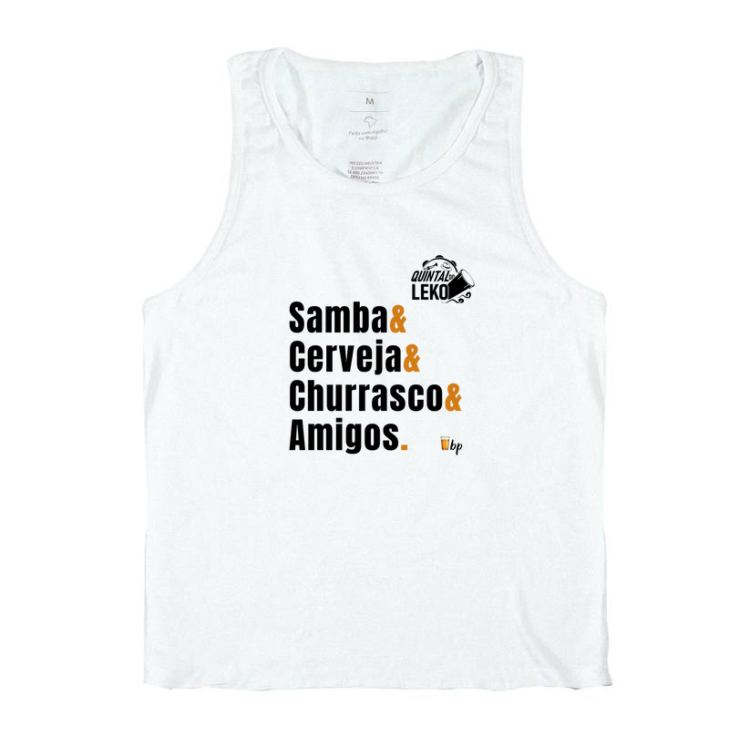 Quintal do Leko