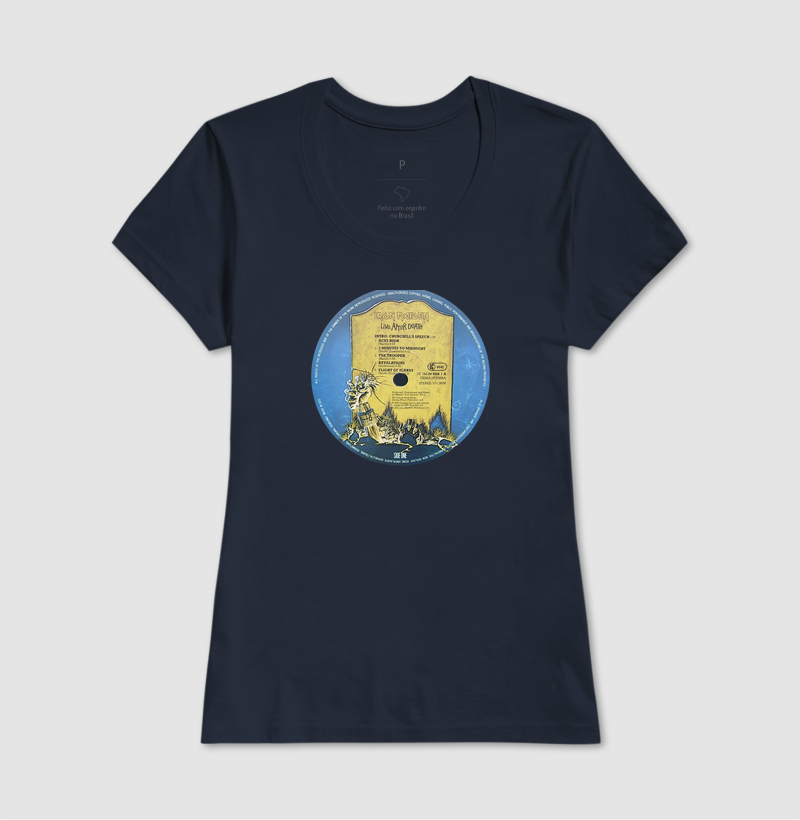 Camisa 6