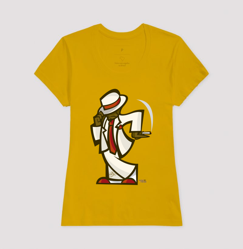 Camisa 11