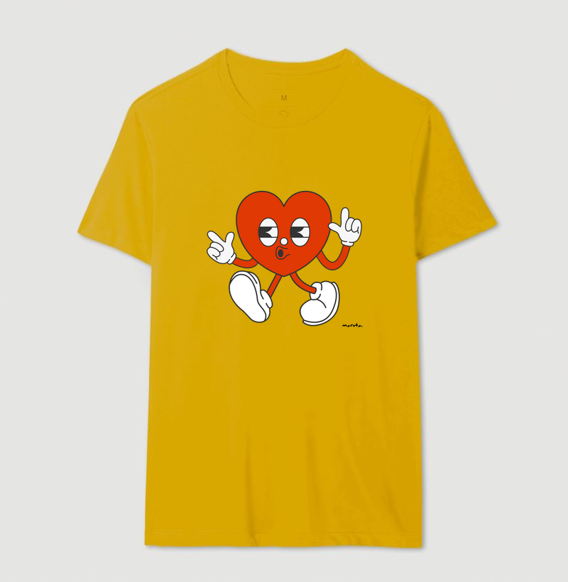 Camisa 11