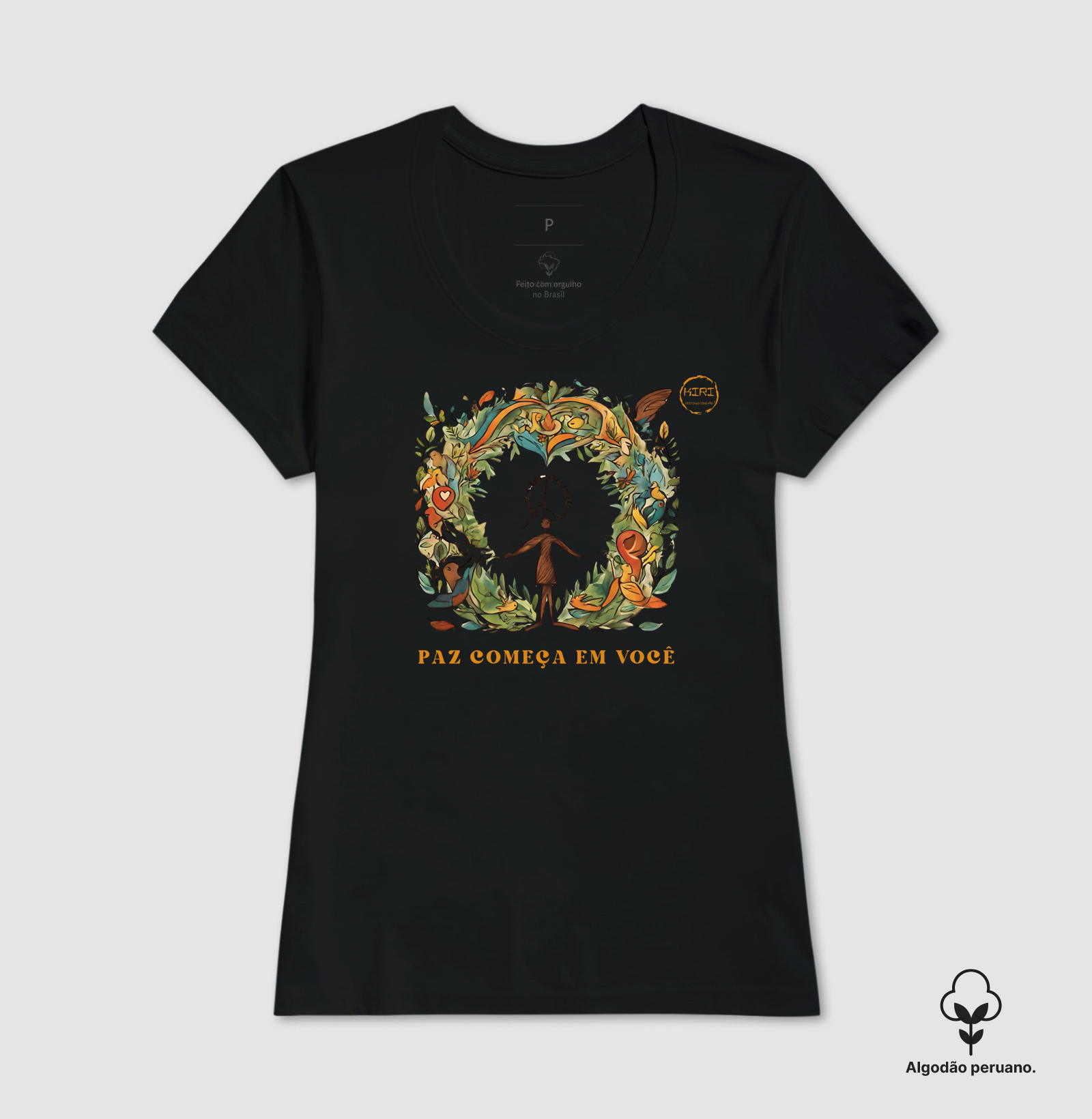 Camisa 3
