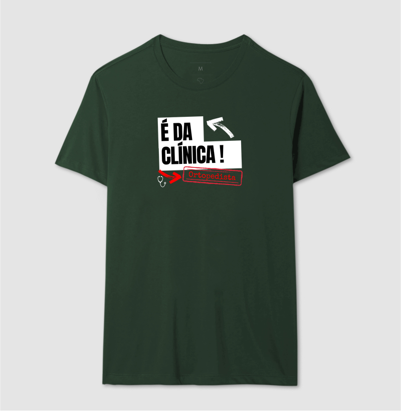 Camisa 11