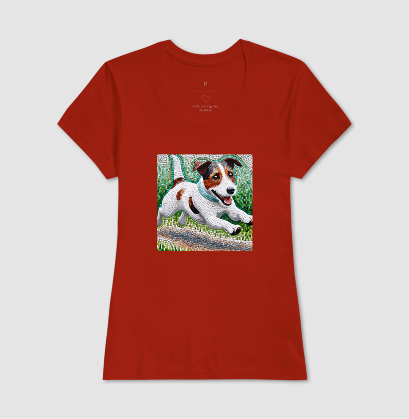 Camisa 10