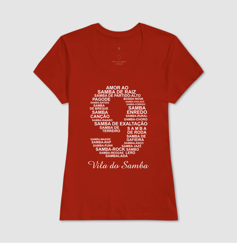 Camisa 10