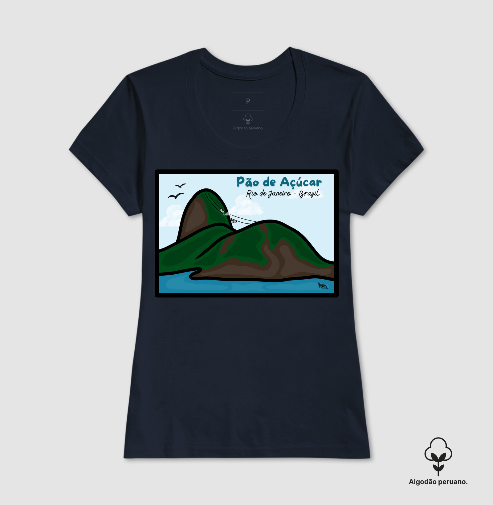 Camisa 6