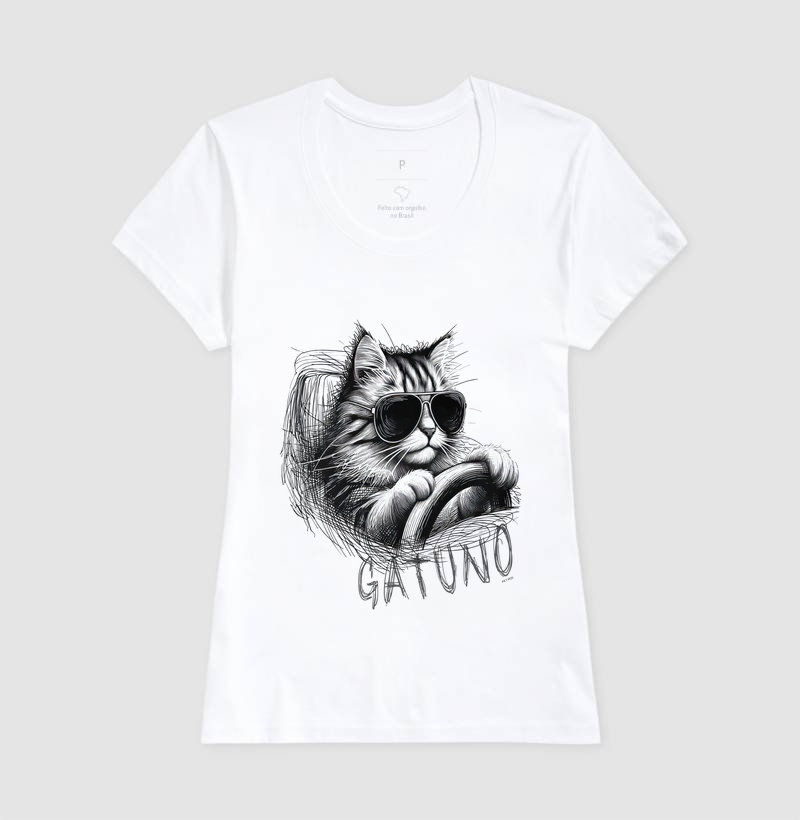 Camisa 7