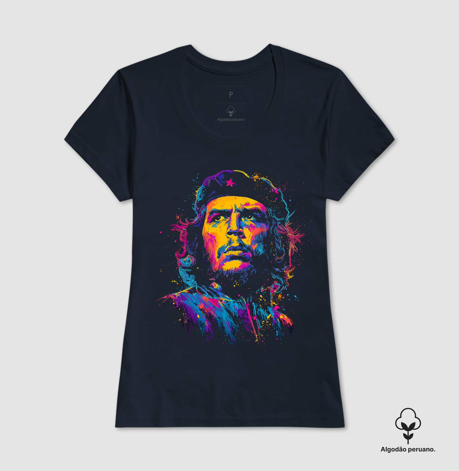 Camisa 4