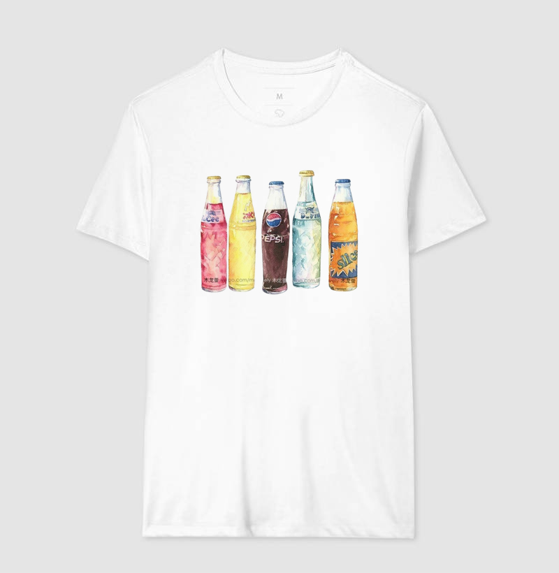 Camisa 16