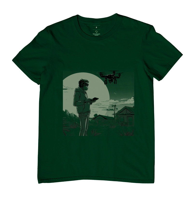 Camisa 10