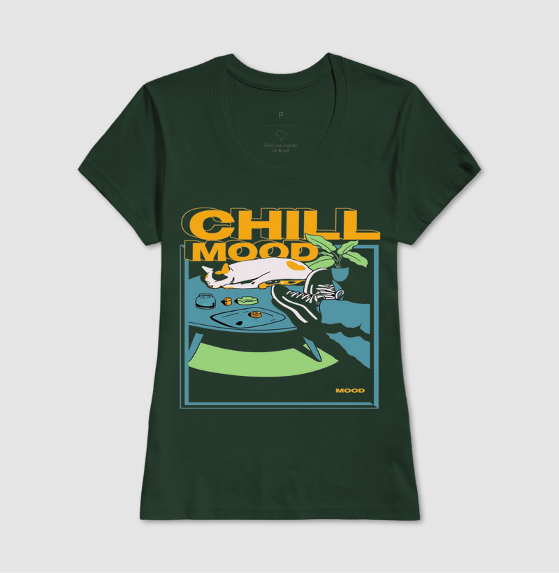 Camisa 9