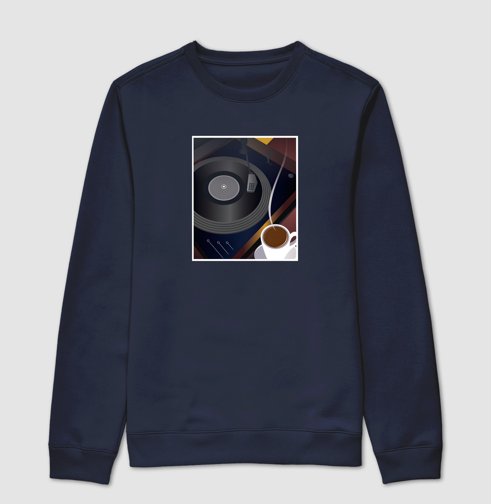 Camisa 4