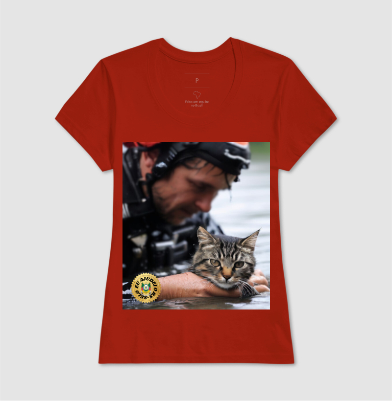 Camisa 10