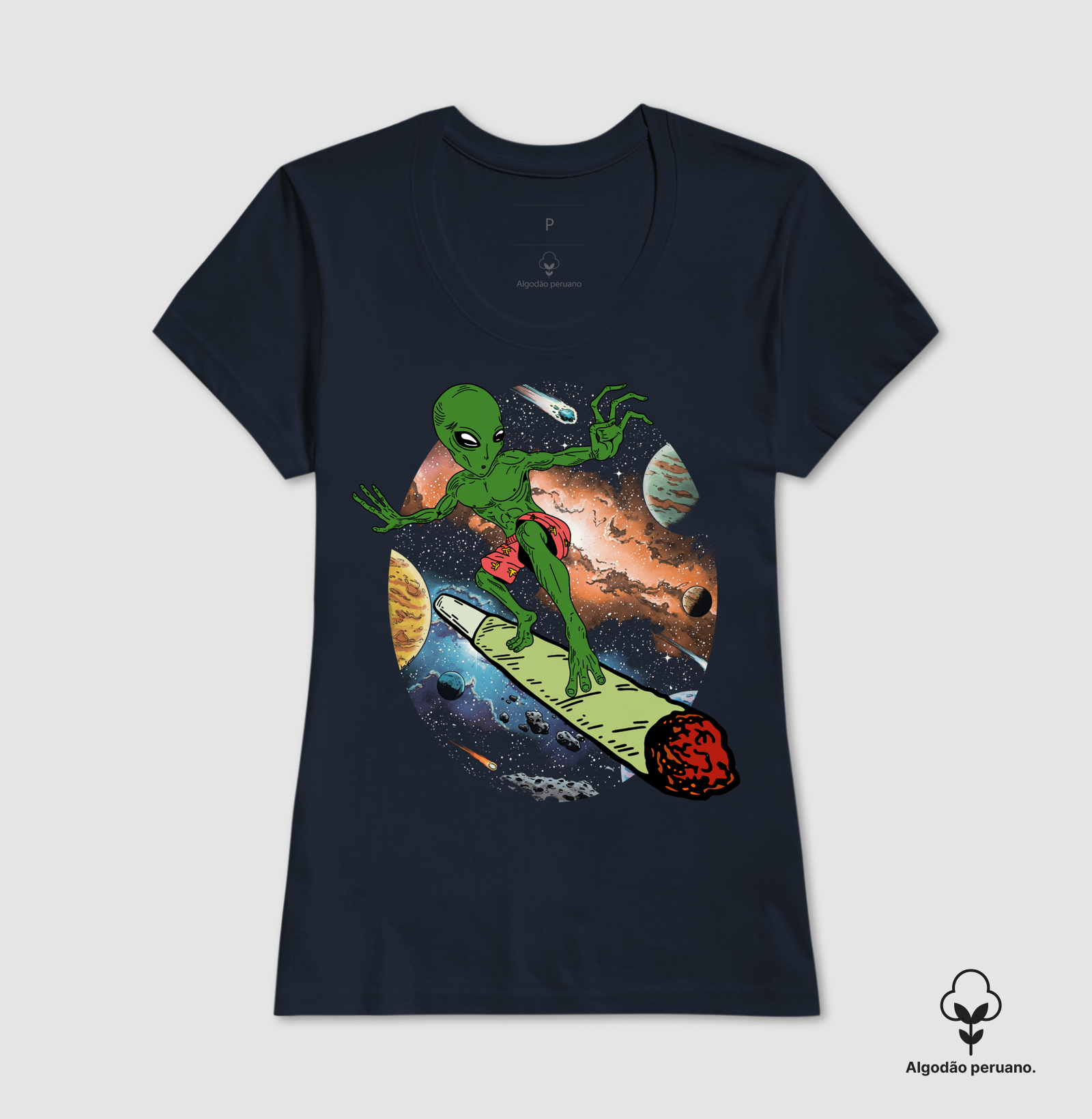 Camisa 4