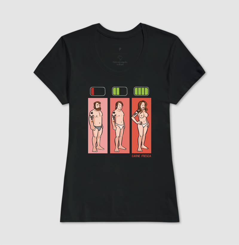 Camisa 13
