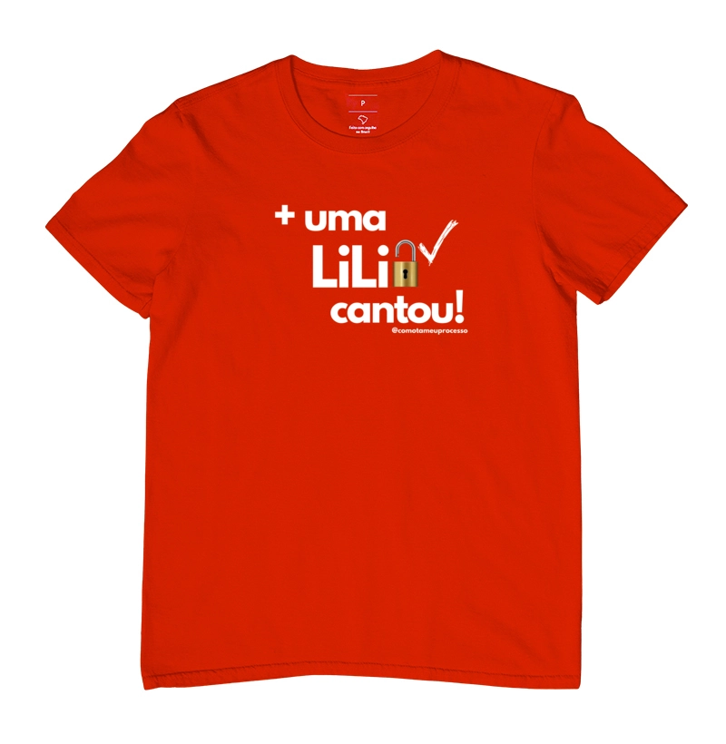 Camisa 10