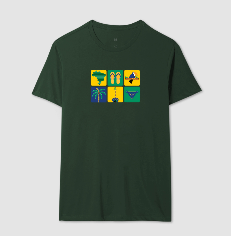 Camisa 14