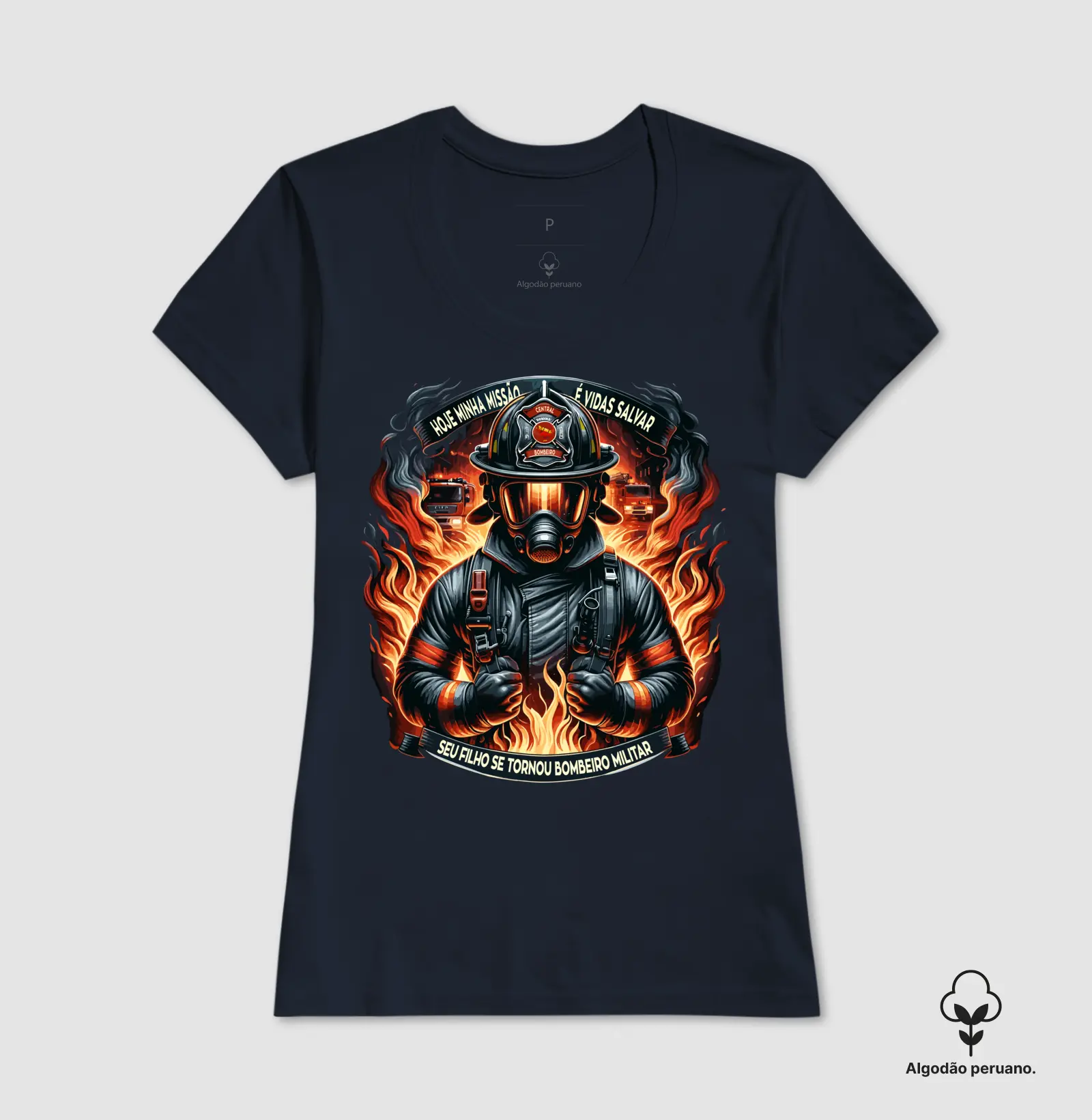 Camisa 3