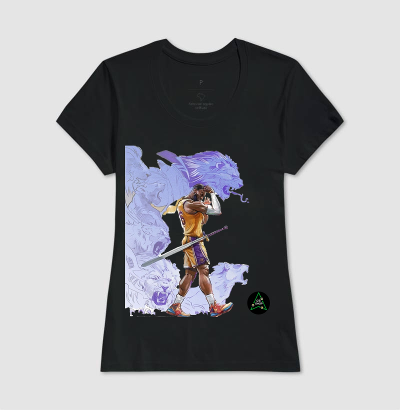 Camisa 8
