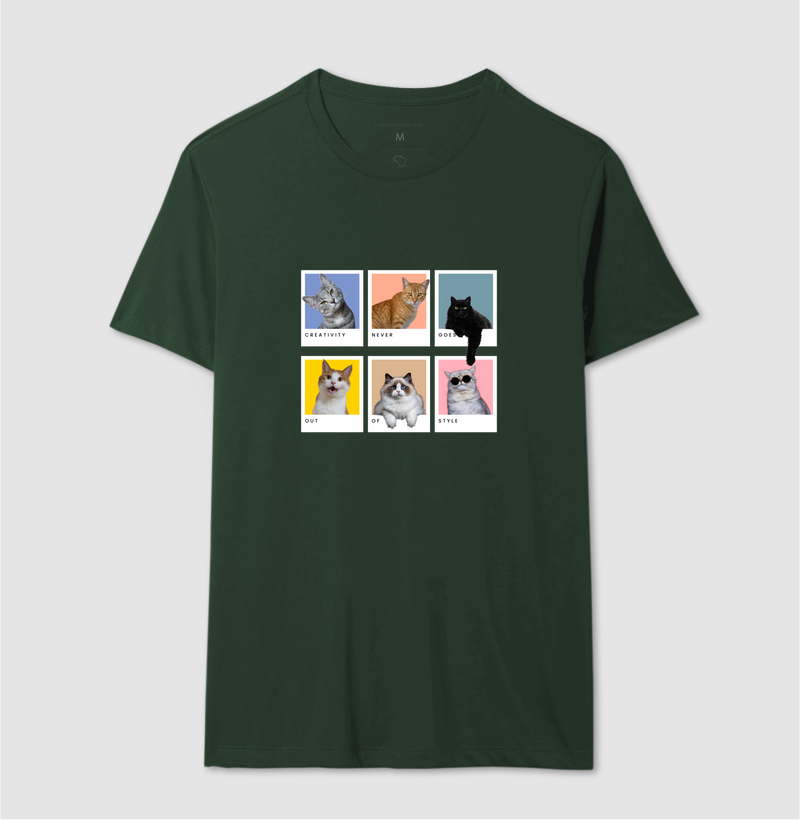 Camisa 9