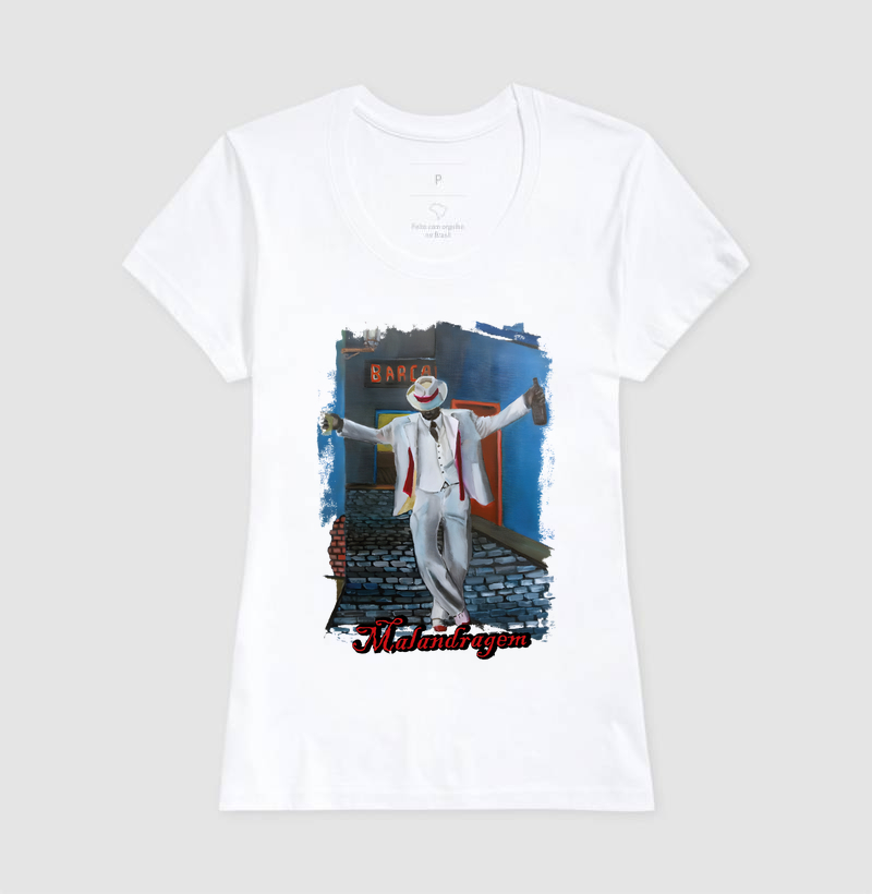 Camisa 4