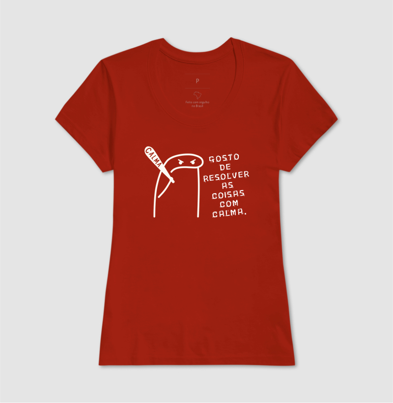 Camisa 13