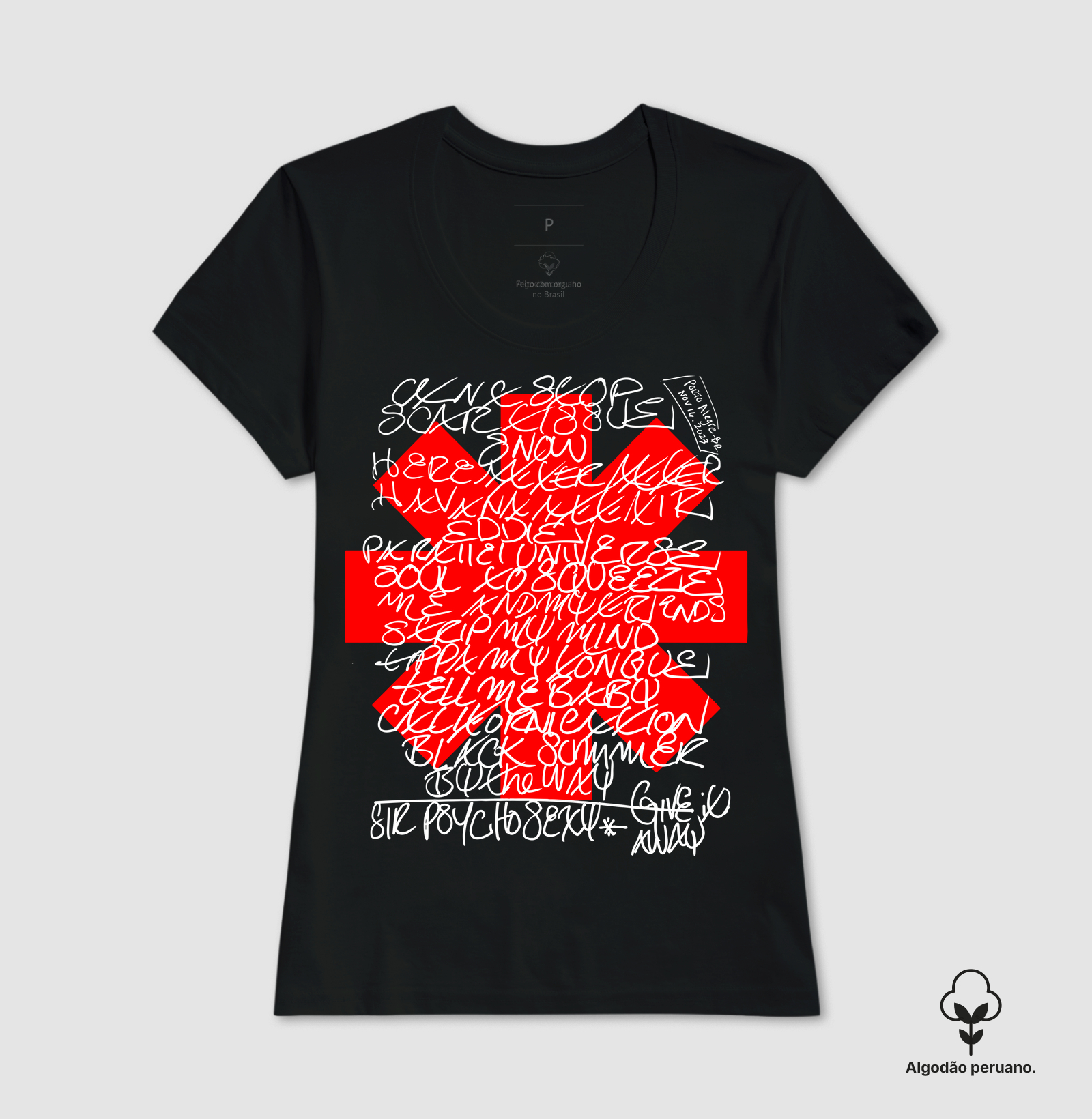 Camisa 2