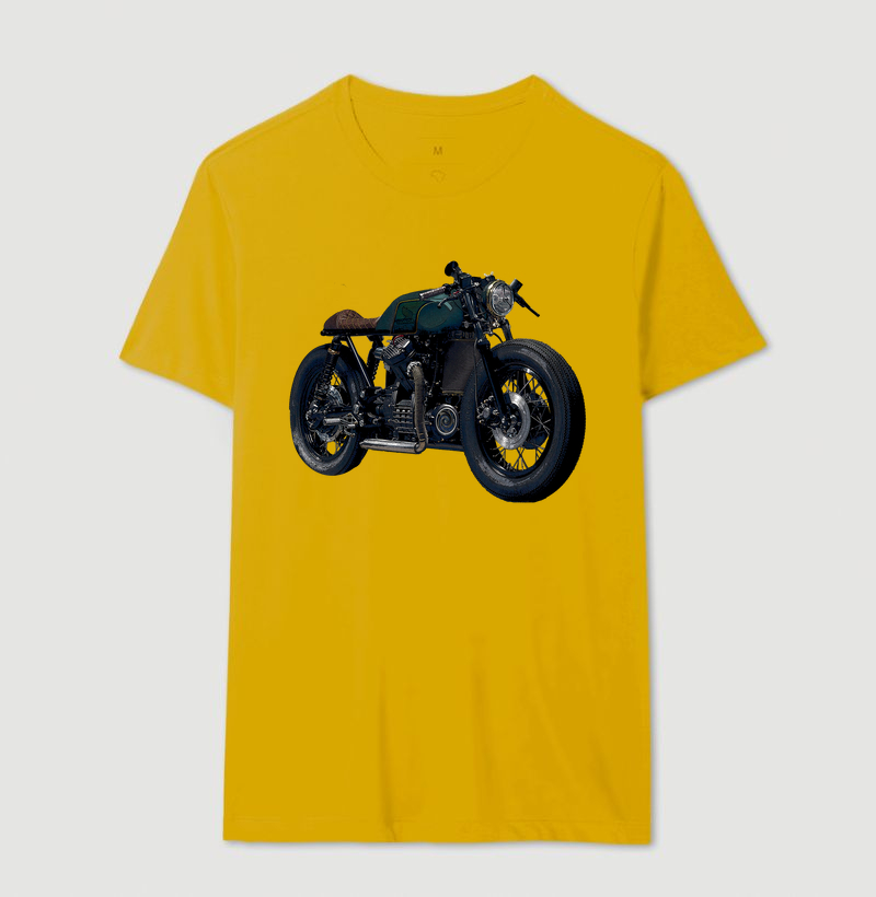 Camisa 13
