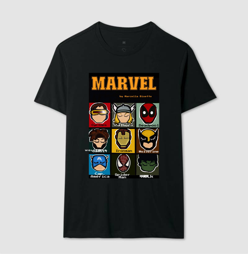 Camisa 1