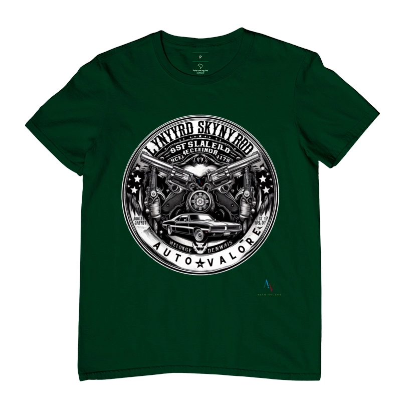 Camisa 11