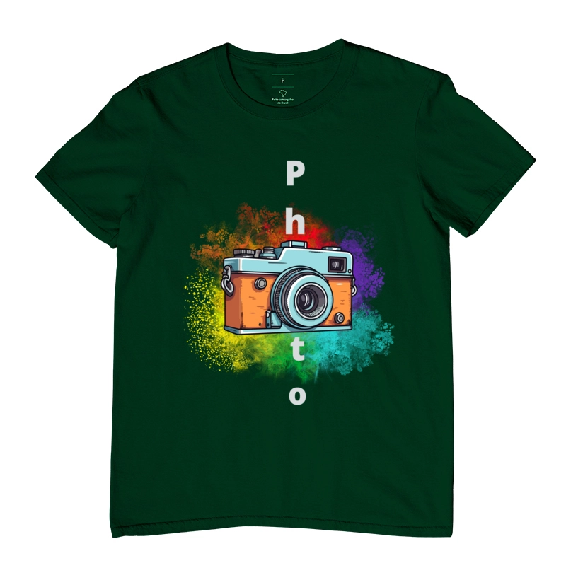 Camisa 11