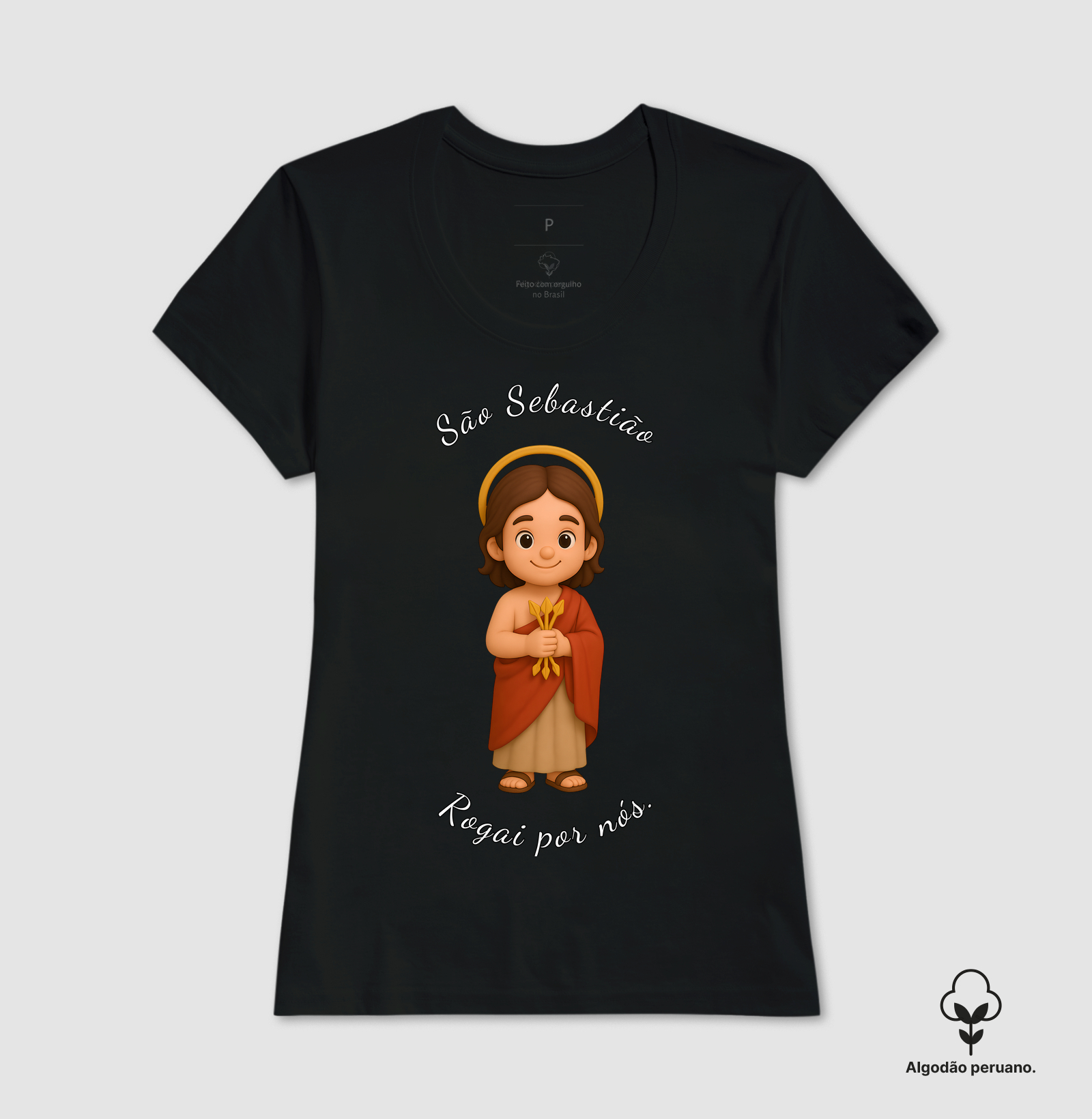 Camisa 3